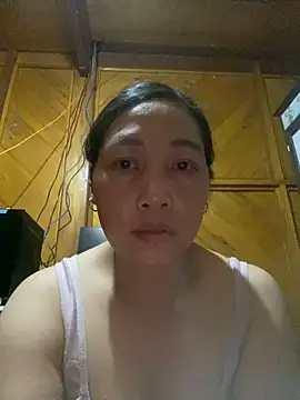 Lai005 online show from September 26, 2025, 9:21 pm