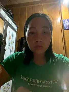 Lai005 online show from September 12, 2025, 3:56 pm