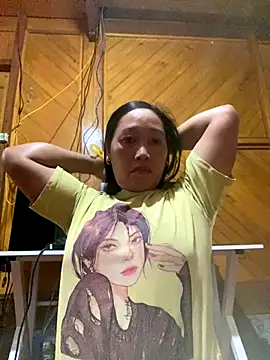 Lai005 online show from September 26, 2025, 6:09 am