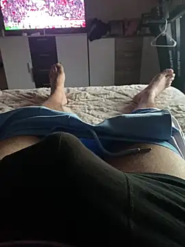 andrey1887 online show from May 29, 2026, 6:47 pm
