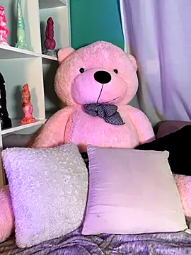 TheRealJessyLey online show from October 1, 2025, 6:12 pm