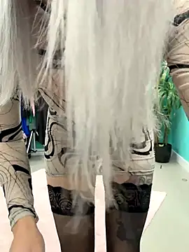 TheRealJessyLey online show from September 9, 2025, 7:40 am