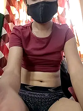 Ruhi 07 online show from September 29, 2025, 4:08 am