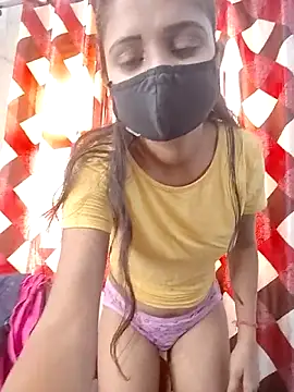 Ruhi 07 online show from November 1, 2025, 3:24 am