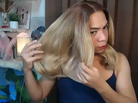 Ursexy ngaw online show from February 9, 2026, 8:29 pm