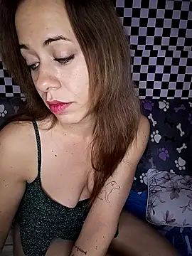 HotGinger66 online show from April 23, 2026, 9:05 am