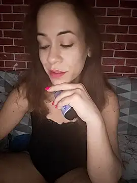 HotGinger66 online show from February 9, 2026, 10:35 am