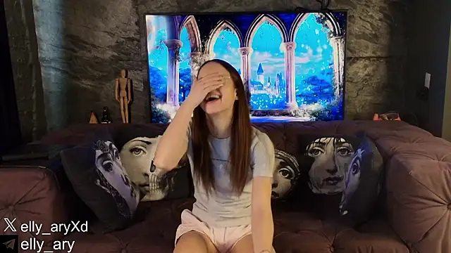 daddyonlyloveme online show from March 20, 2026, 10:11 pm