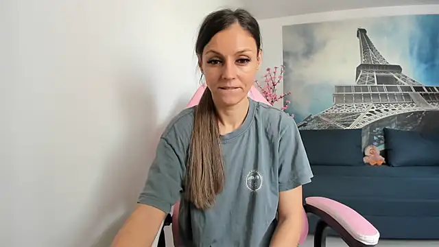 RheaEtthan online show from February 20, 2026, 8:38 am