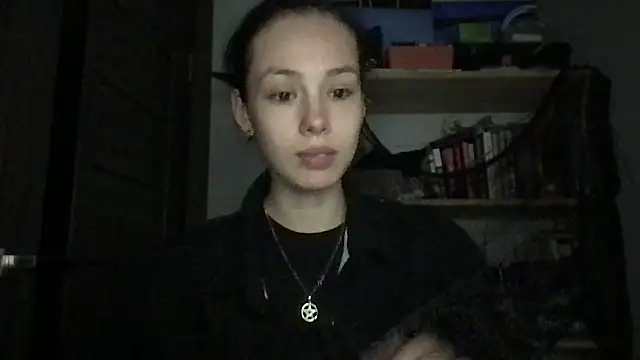 Yuna5343 online show from November 1, 2025, 8:36 pm