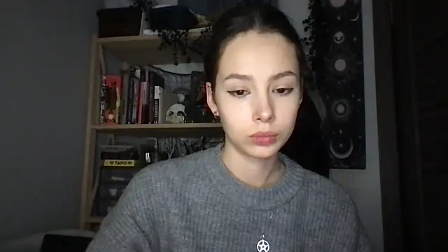 Yuna5343 online show from March 5, 2026, 10:27 pm