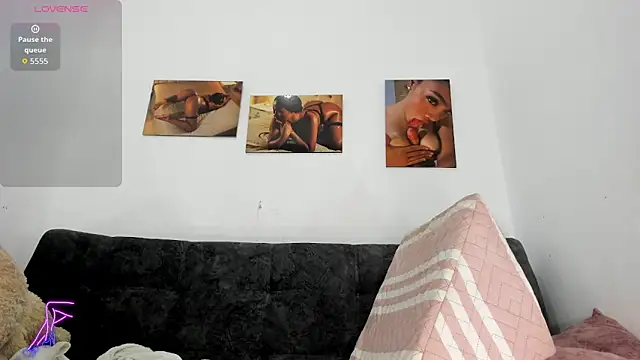 mishell- online show from January 17, 2026, 2:26 am