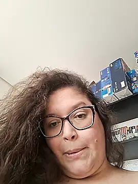 valkiriabbw online show from May 6, 2026, 1:26 pm