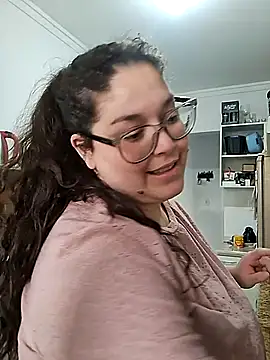 valkiriabbw online show from September 15, 2025, 11:43 am