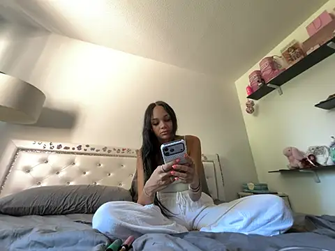 princessplayroom online show from June 3, 2026, 8:46 pm