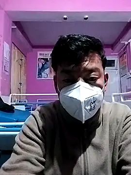 lilldickyyy online show from December 19, 2025, 3:03 pm