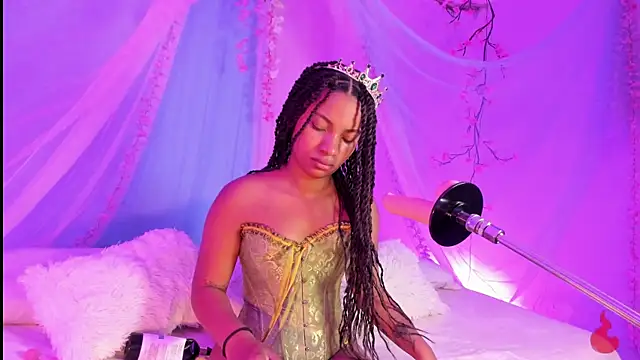 Lolalewis777 online show from June 20, 2026, 2:55 pm