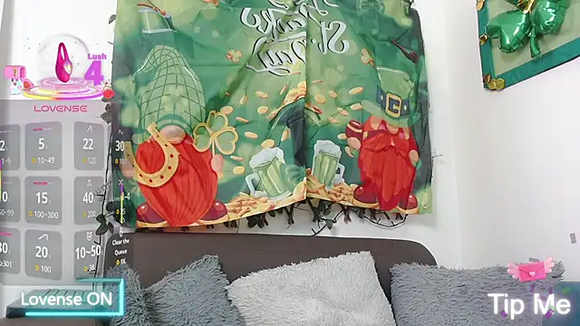 LiamBrown09 online show from March 5, 2026, 7:32 pm