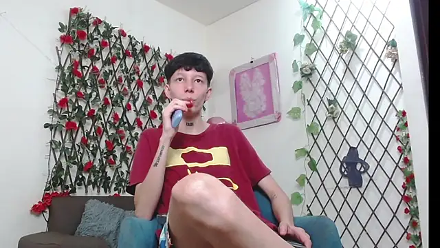 LiamBrown09 online show from April 22, 2026, 8:26 pm