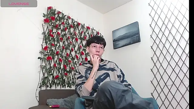 LiamBrown09 online show from May 11, 2026, 7:22 pm