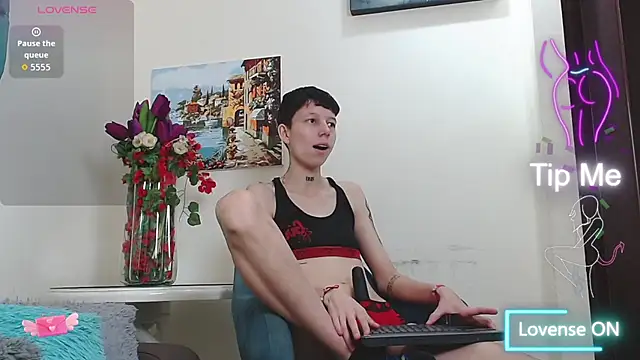 LiamBrown09 online show from September 11, 2025, 6:19 pm