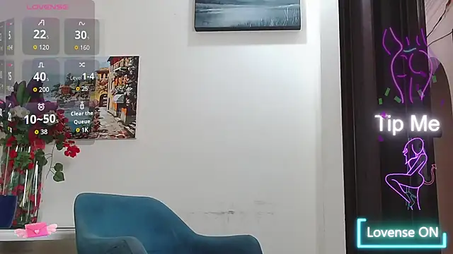 LiamBrown09 online show from September 12, 2025, 3:23 pm