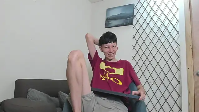 LiamBrown09 online show from June 10, 2026, 7:26 pm