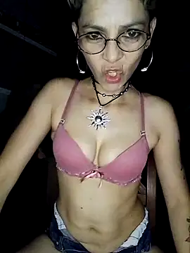 Lulypsicologasexual online show from December 18, 2025, 3:00 am