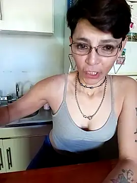 Lulypsicologasexual online show from October 1, 2025, 6:34 pm