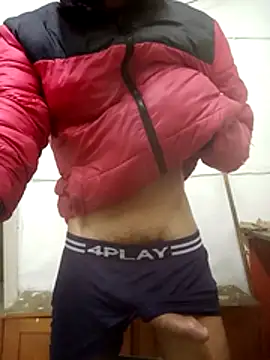 ColouredPapi online show from July 26, 2026, 1:12 am