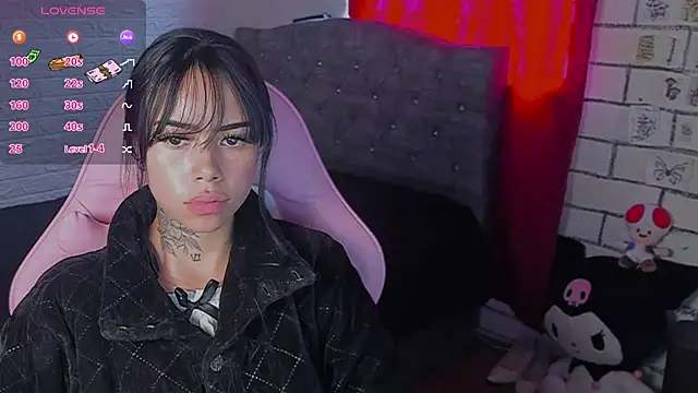 babee 04 online show from November 29, 2025, 7:36 pm