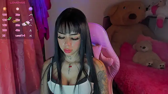 babee 04 online show from February 11, 2026, 8:31 pm