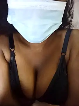 MickMicky online show from October 20, 2025, 4:58 am