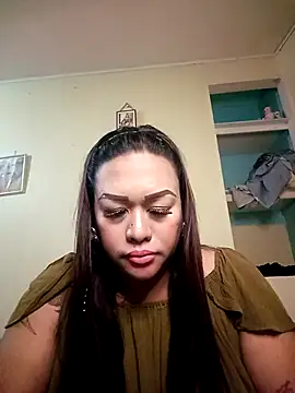 EmmaKantutera online show from November 10, 2025, 6:57 pm