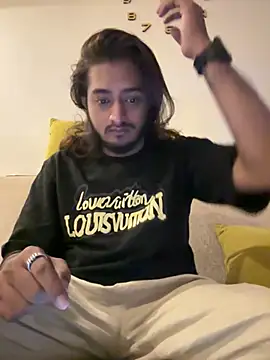 seenu2101 online show from March 23, 2026, 8:30 pm