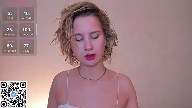 odelynbrower online show from October 21, 2025, 12:21 am