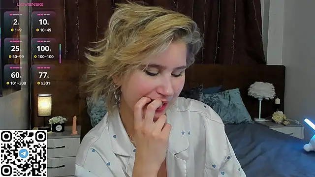 odelynbrower online show from September 12, 2025, 12:11 am