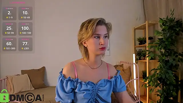 odelynbrower online show from October 5, 2025, 12:34 am