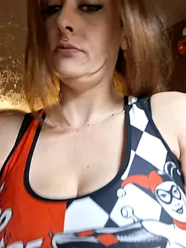 Splash Queen420 online show from July 24, 2026, 12:17 am