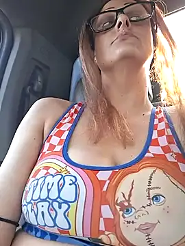 Splash Queen420 online show from August 9, 2026, 11:33 pm
