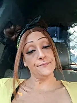 Splash Queen420 online show from August 3, 2026, 12:52 am