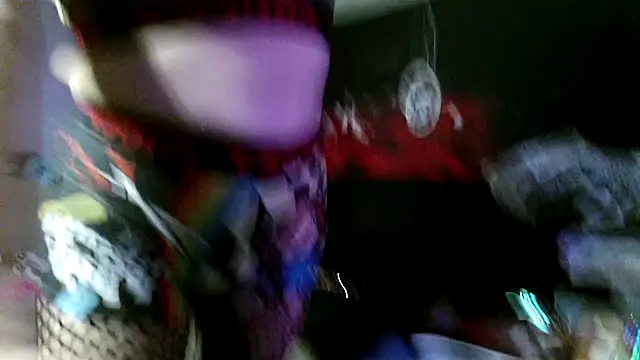 Splash Queen420 online show from November 15, 2025, 7:23 am