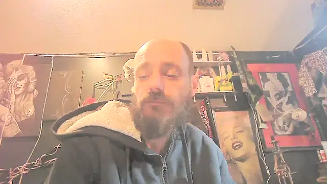 Splash Queen420 online show from February 21, 2026, 3:08 am