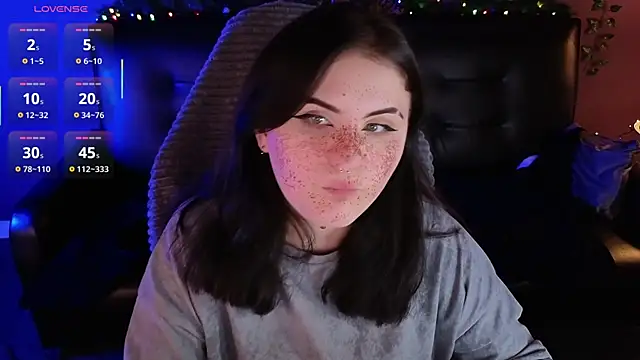 Dark Shine online show from January 7, 2026, 8:58 pm