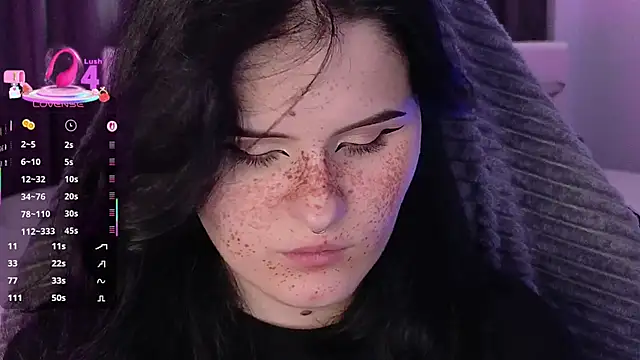 Dark Shine online show from September 22, 2025, 5:57 am