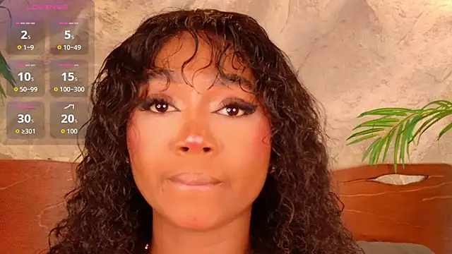 alisonn moon online show from June 10, 2026, 10:33 pm