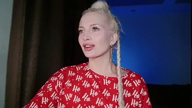 Snapshot of SpaceMarsi chatting on March 6, 2026, 8:26 pm SpaceMarsi online show from March 6, 2026, 8:26 pm