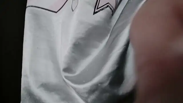 Snapshot of SpaceMarsi chatting on March 13, 2026, 10:37 pm SpaceMarsi online show from March 13, 2026, 10:37 pm