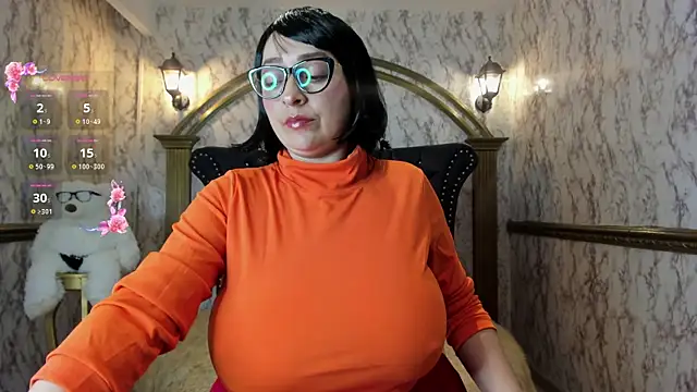 irenne wilsonn online show from October 9, 2025, 12:17 pm