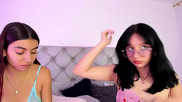 Naughty Couple83 online show from September 10, 2025, 3:00 pm